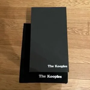 The Kooples | Shoes | The Kooples Mens Oxford Dress Shoes  display picture 3